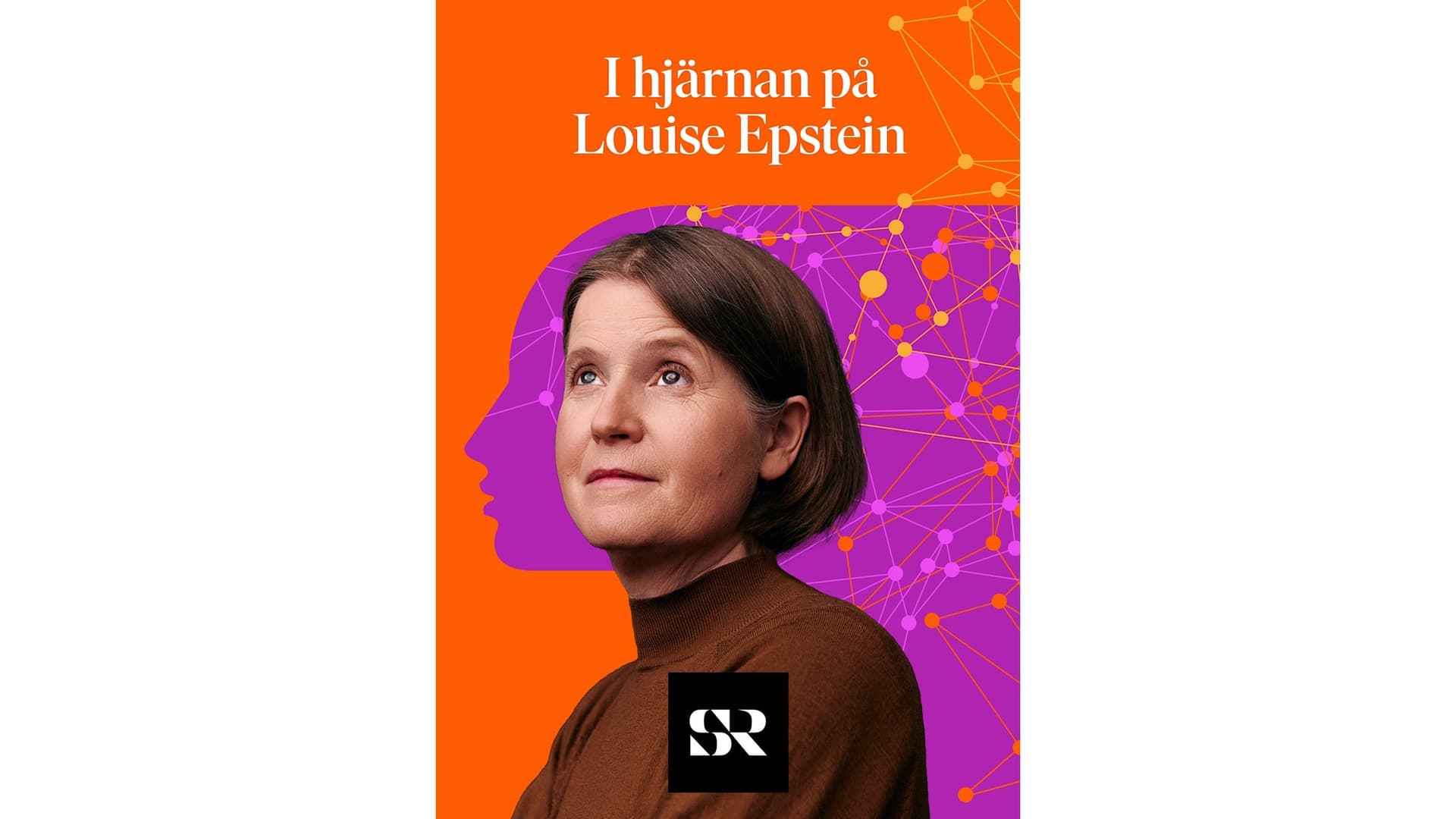 I hjärnan på Louise Epstein