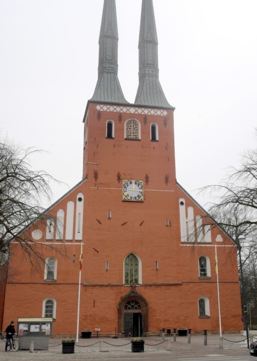 Kyrka 