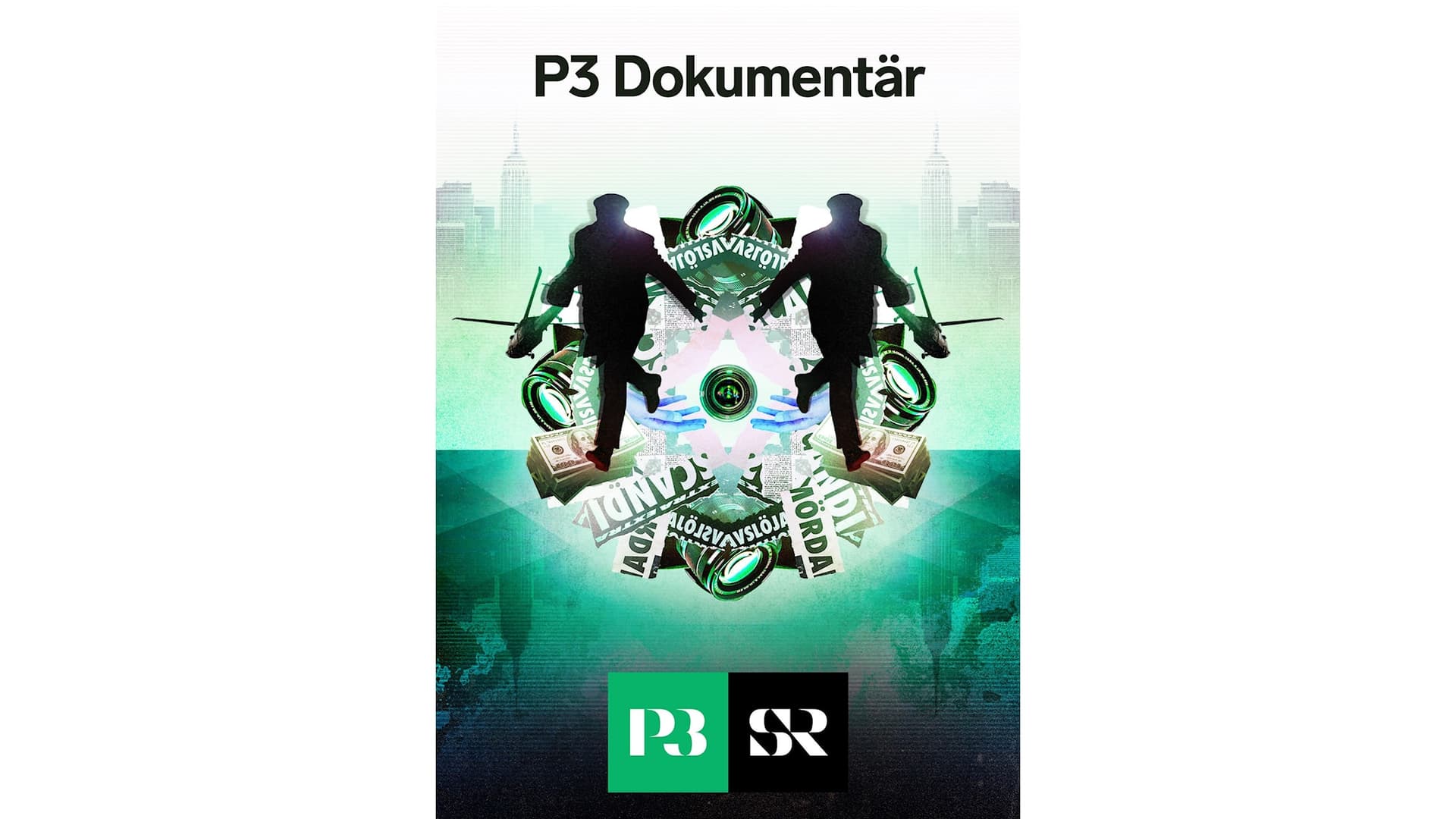 P3 Dokumentär