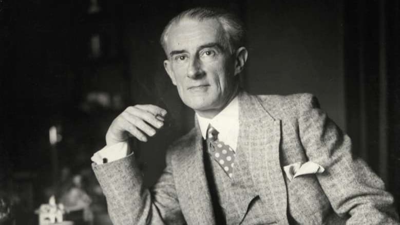 Maurice Ravel
