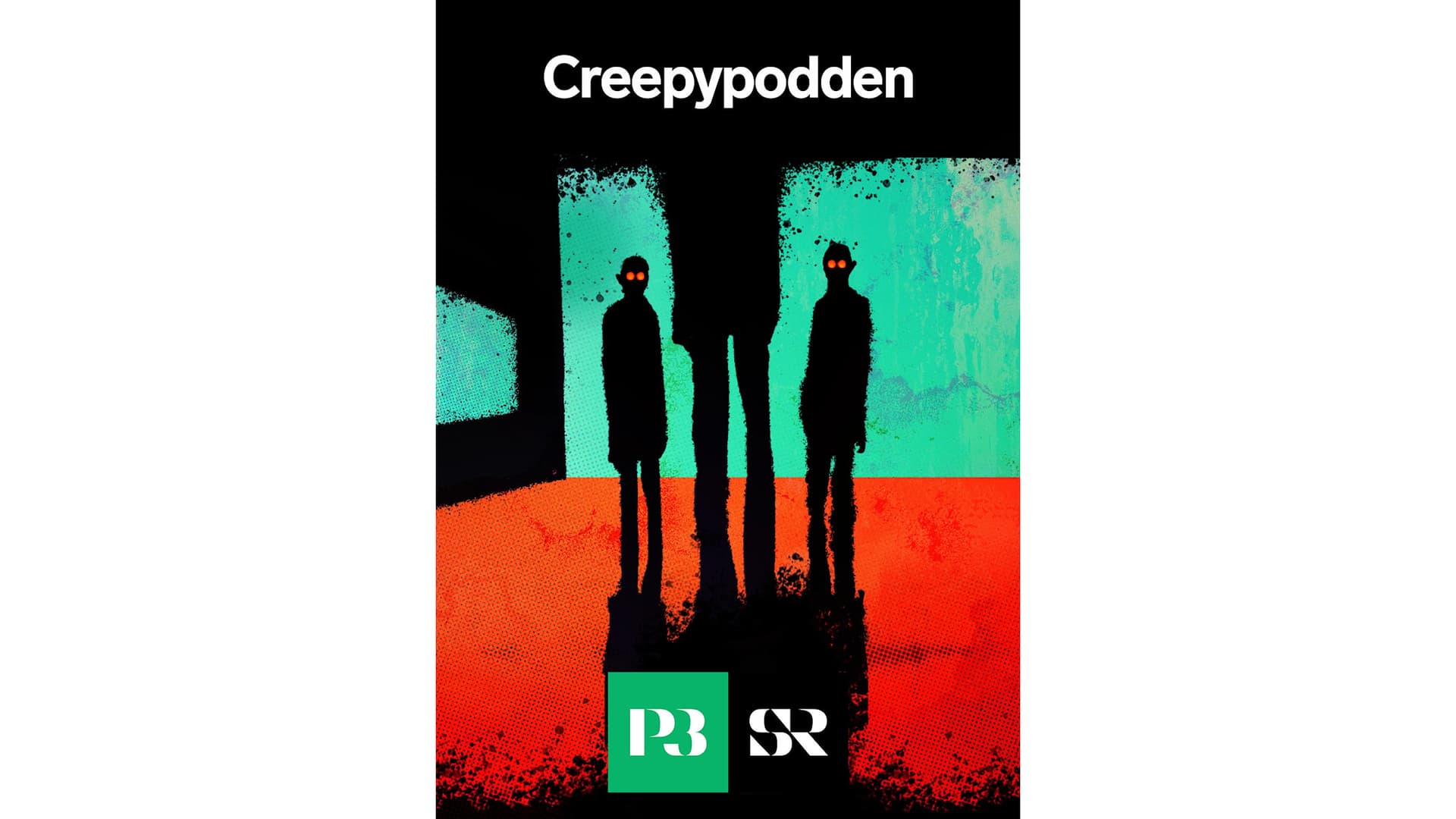 Creepypodden
