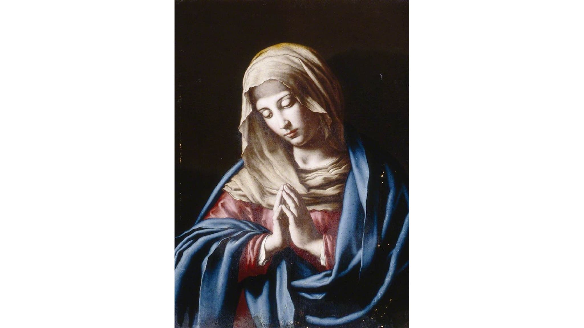Mariavesper 