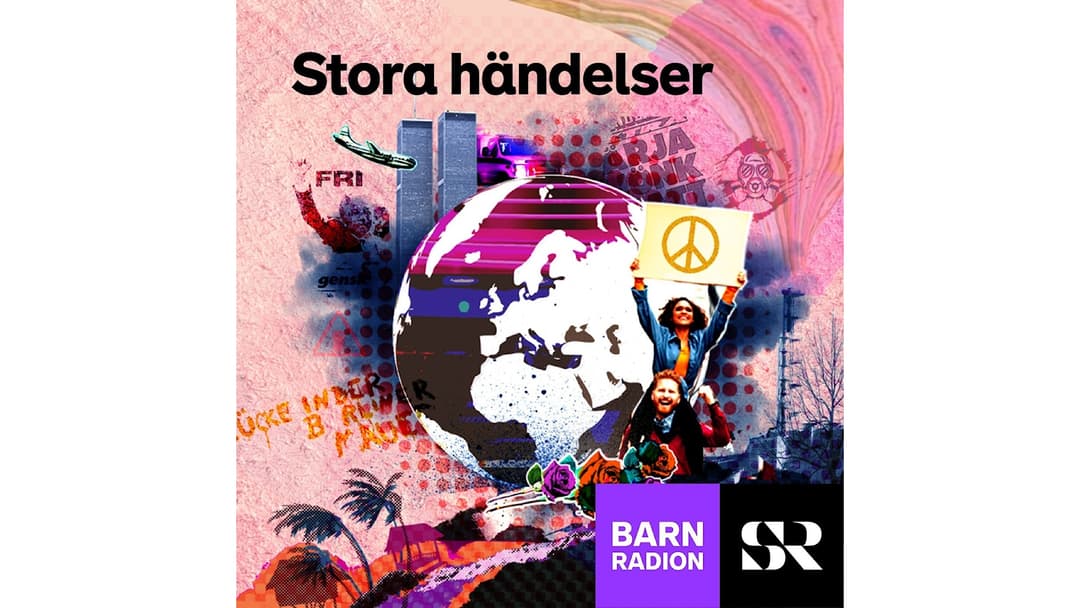 Programbild för Stora händelser