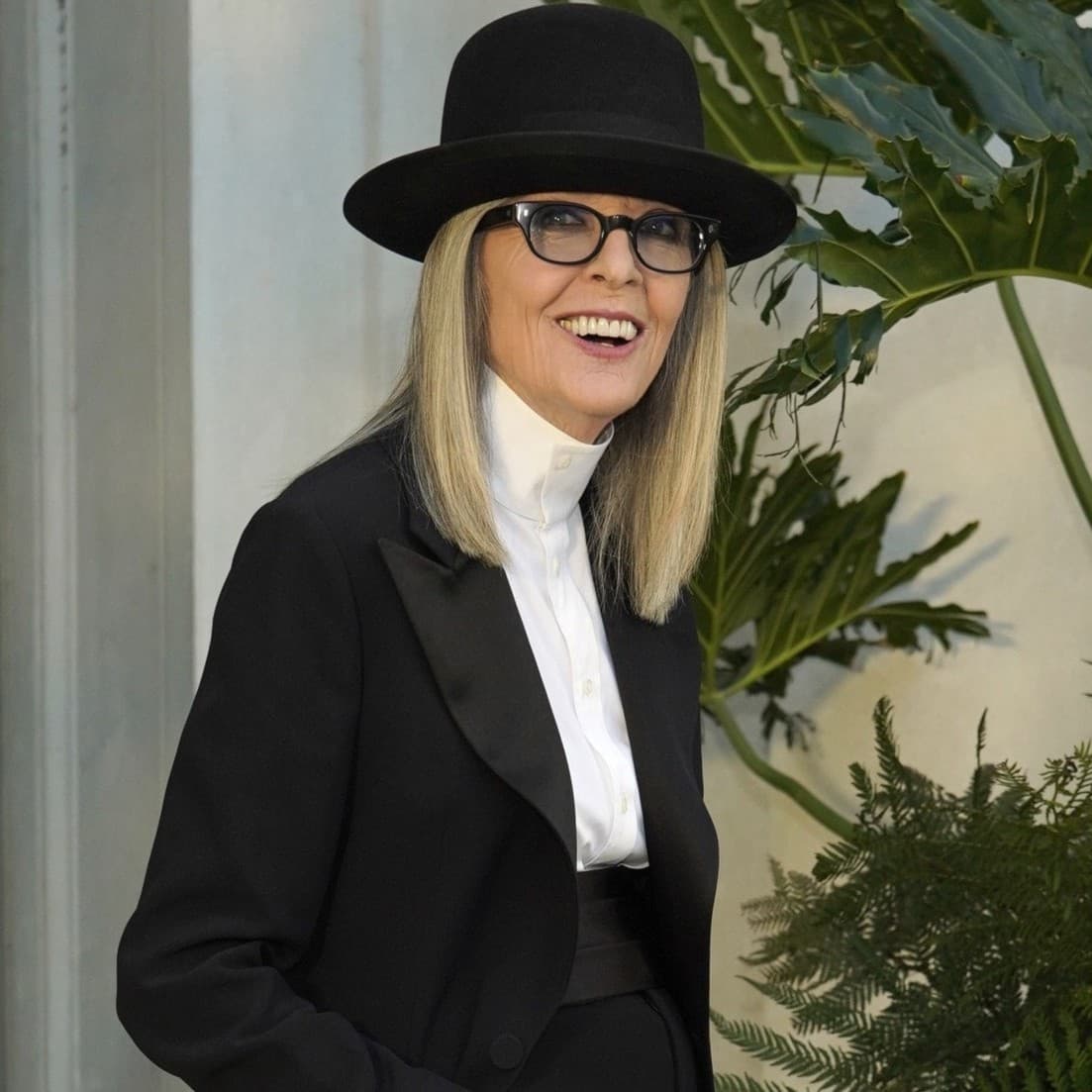Diane Keaton