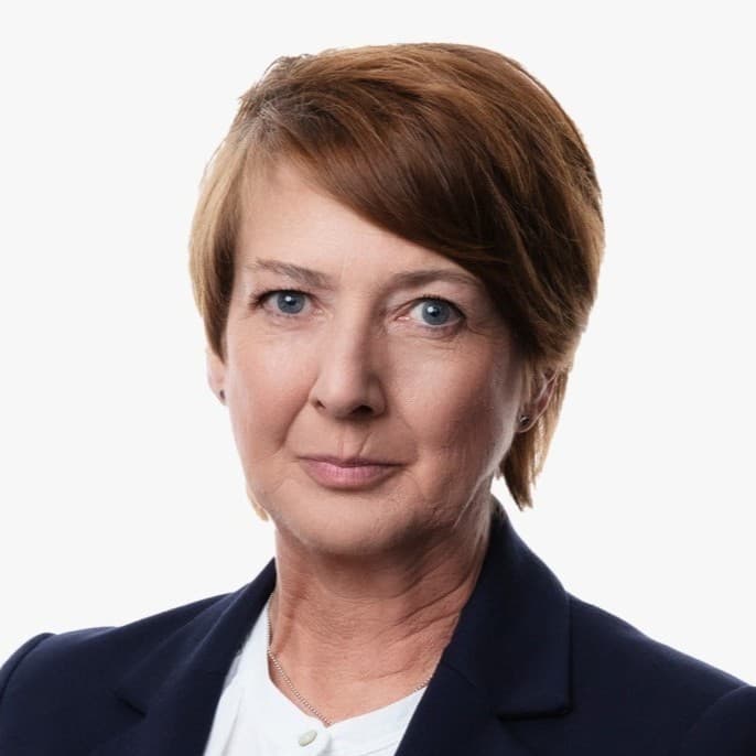 Helena Gissén.