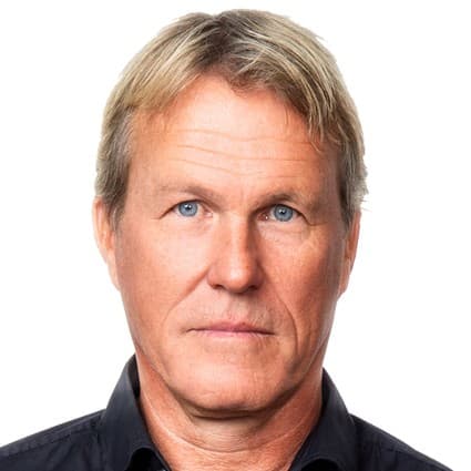 Johan Garpenlöv
