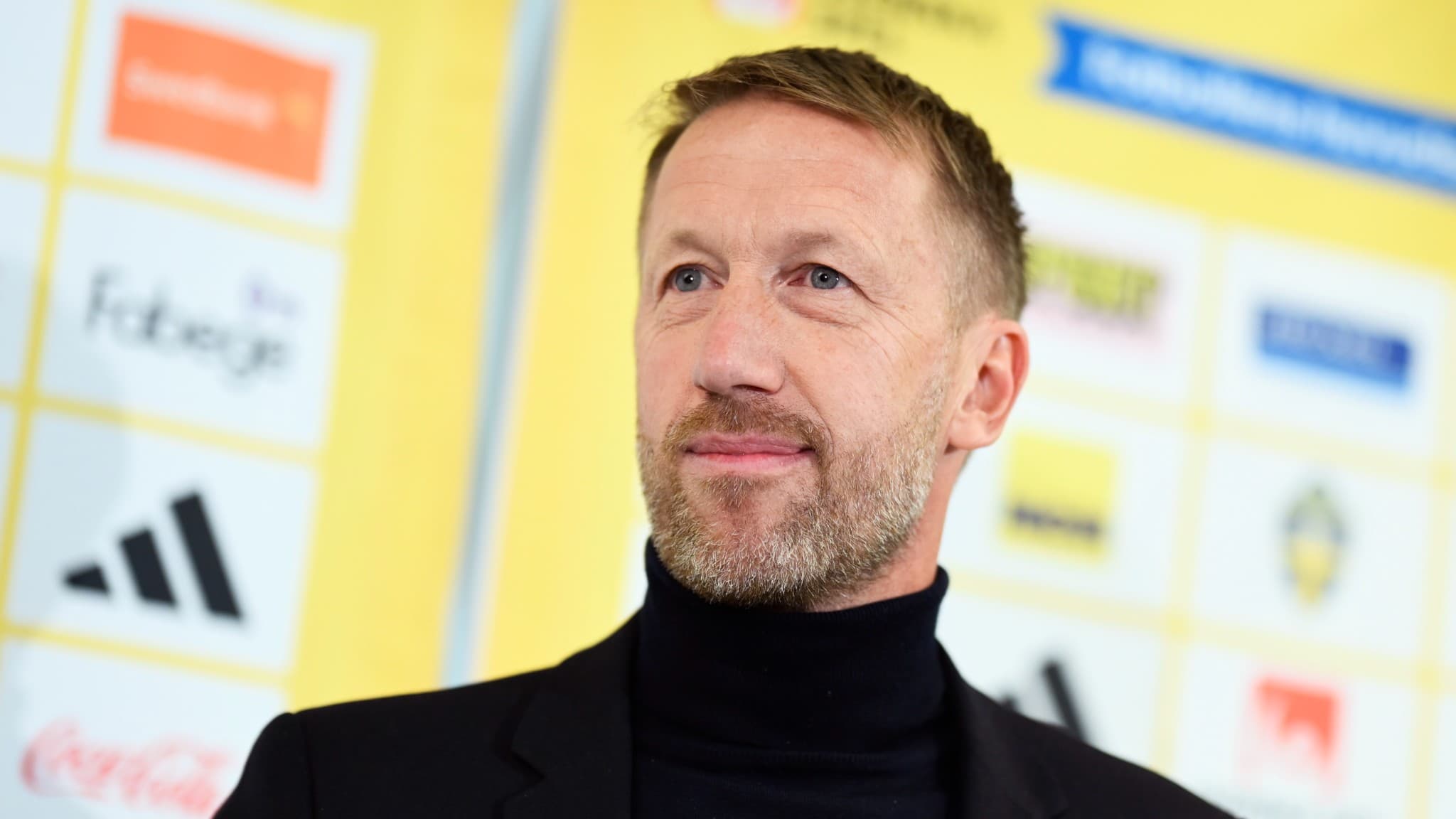 Graham Potter