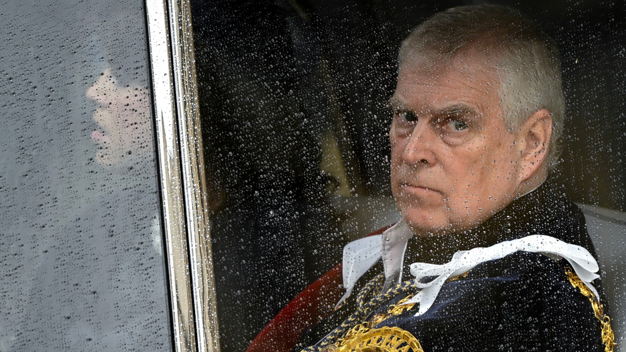 Prins Andrew