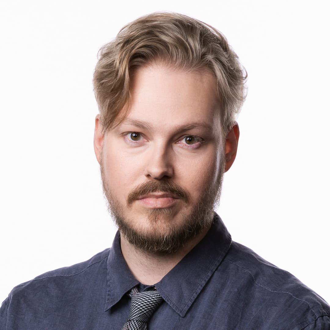 Simon Isaksson