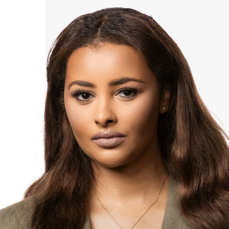 Mona Ismail Jama