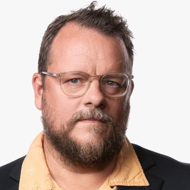 Johan Mathias Sommarström.