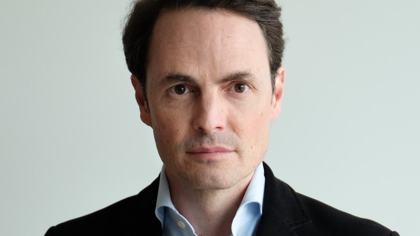 Fredrik Wesslau.