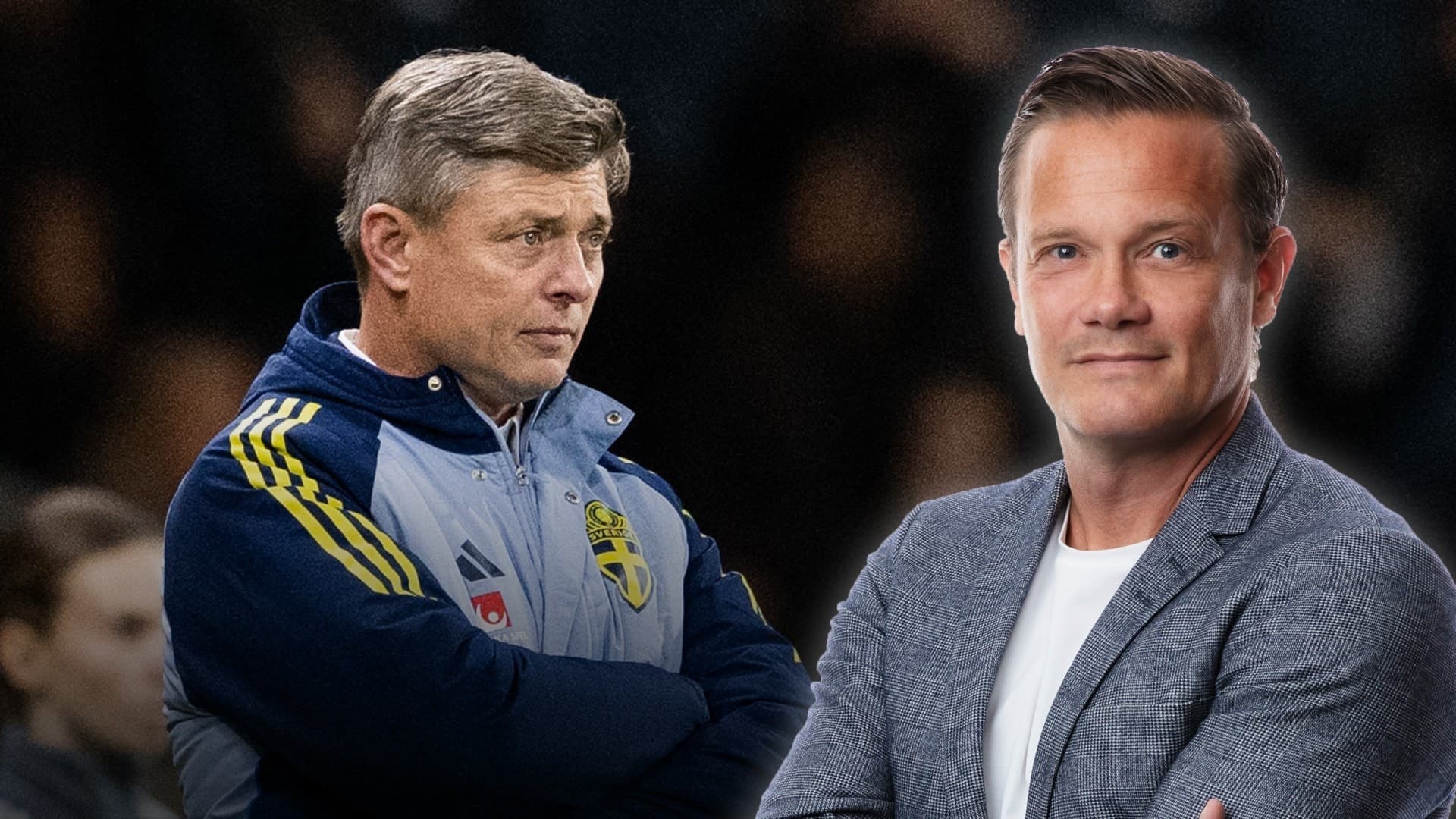 Jon Dahl Tomasson och Jon Persson