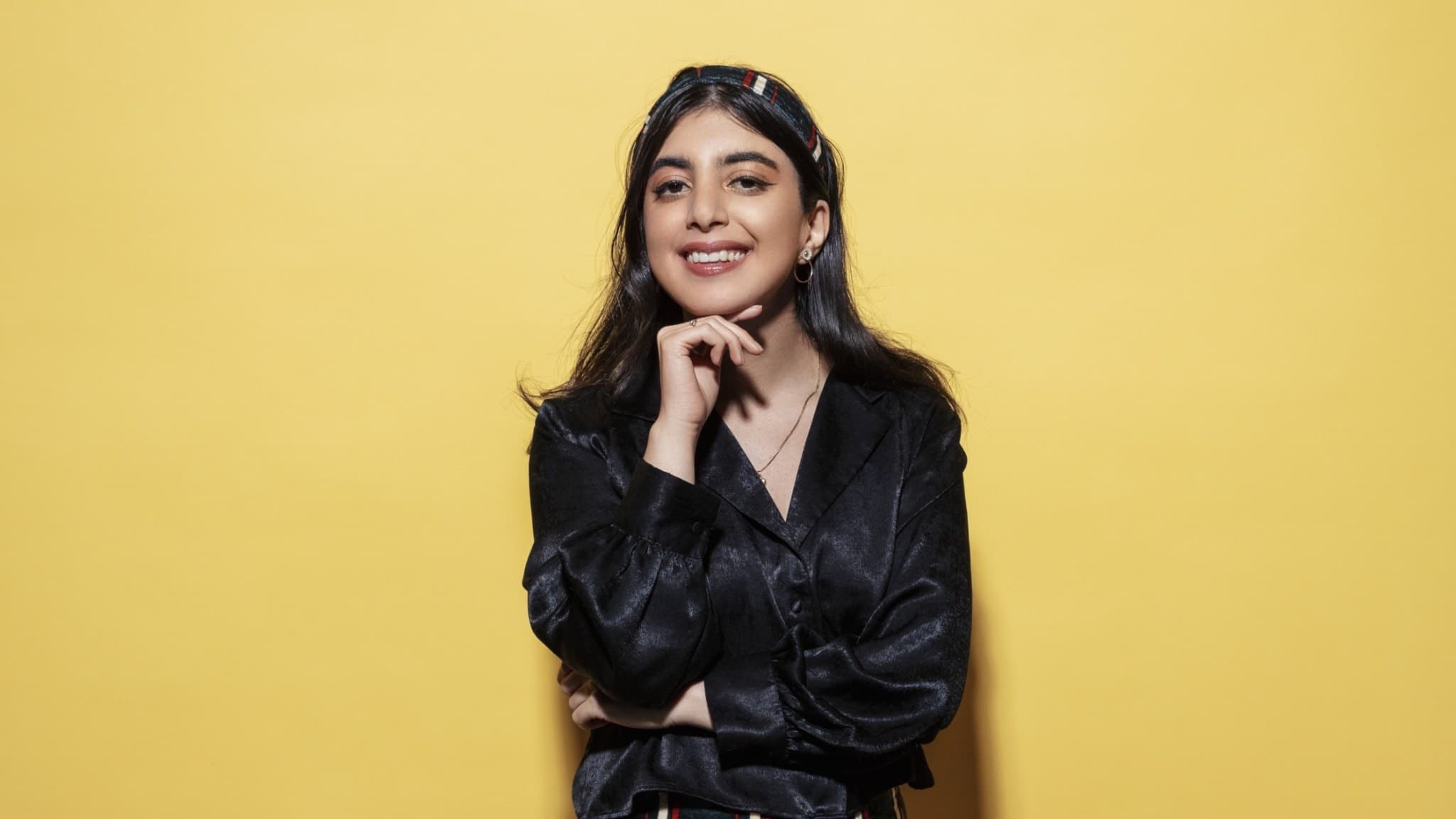 Natasha Azarmi